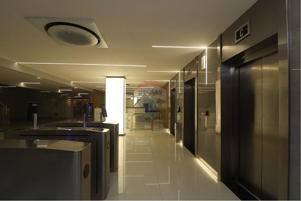 Cj. Comercial/ Sala - Venda - Belém , Pará - IMG_1464.jpg - 720921023-55