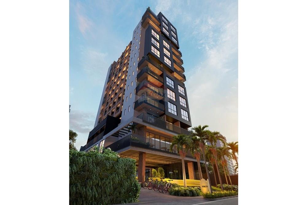 Apart Hotel/ Flat - Venda - João Pessoa , Paraíba - WhatsApp Image 2026-02-03 at 10.08.04 (1).jpeg - Fachada - 722001201-3