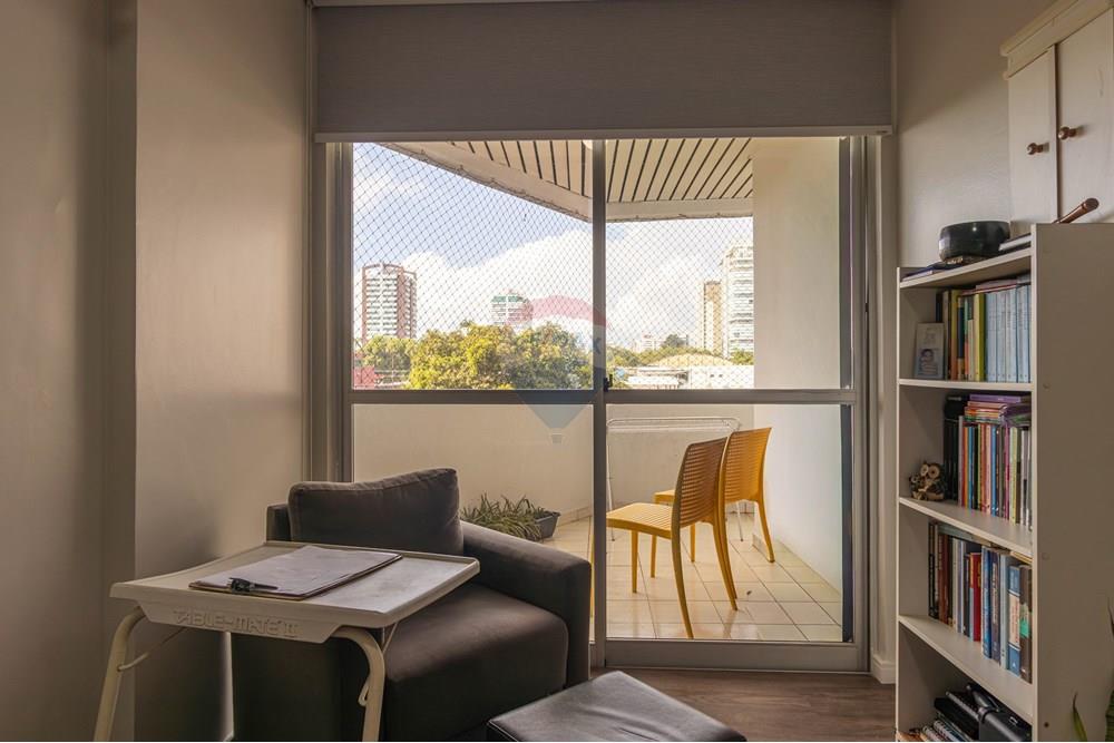 Apartamento - Venda - Manaus , Amazonas - boulevard (25 de 32).jpg - Suite - 720791074-25