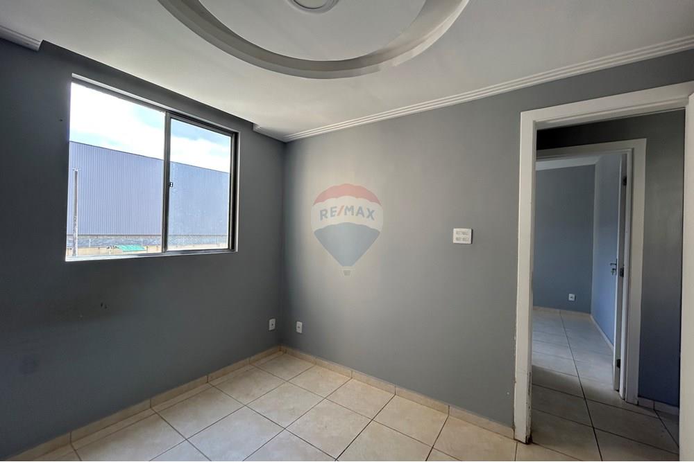 Apartamento - Venda - Ananindeua , Pará - IMG_4784.JPG - 720921066-66