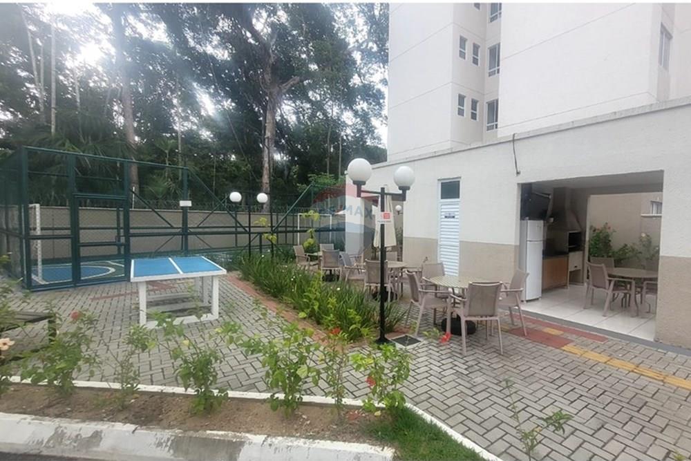 Apartamento - Alugar - Manaus , Amazonas - WhatsApp Image 2026-01-06 at 15.15.23.jpeg - 722101020-60