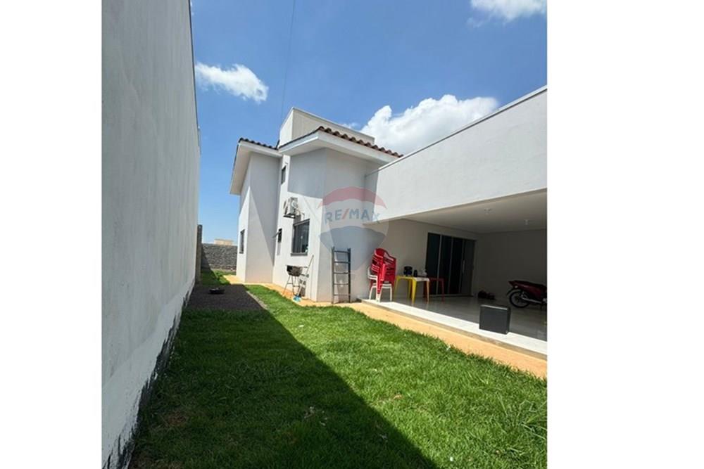 Casa - Venda - Água Boa , Mato Grosso - 13dbb3a9-8d65-474d-9694-7c260600f9f1.jpg - 722211004-55