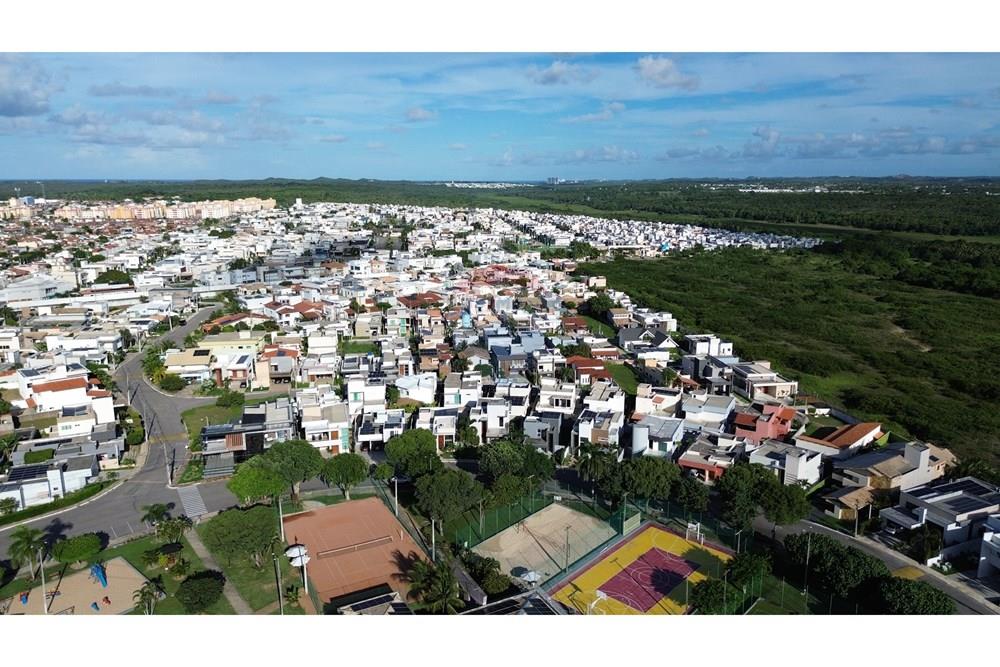 Casa - Alugar - Parnamirim , Rio Grande do Norte - DJI_0966.JPG - 720891285-7