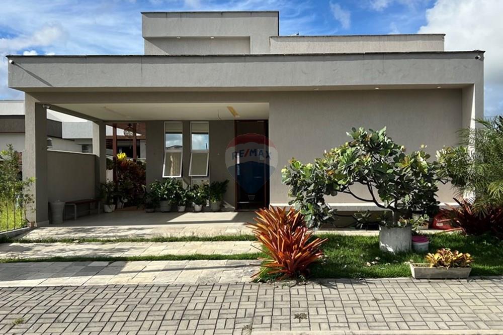 Casa de Condomínio - Venda - João Pessoa , Paraíba - IMG_2763.jpg - 722001022-56