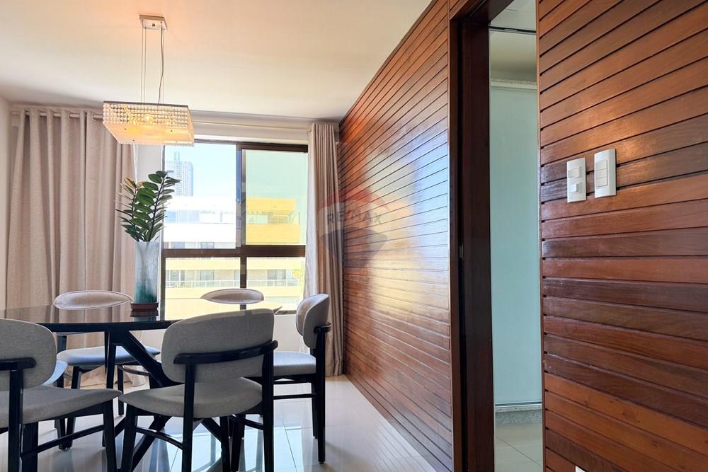 Apartamento - Venda - Cabedelo , Paraíba - IMG_6043.jpg - Sala - 720431023-37