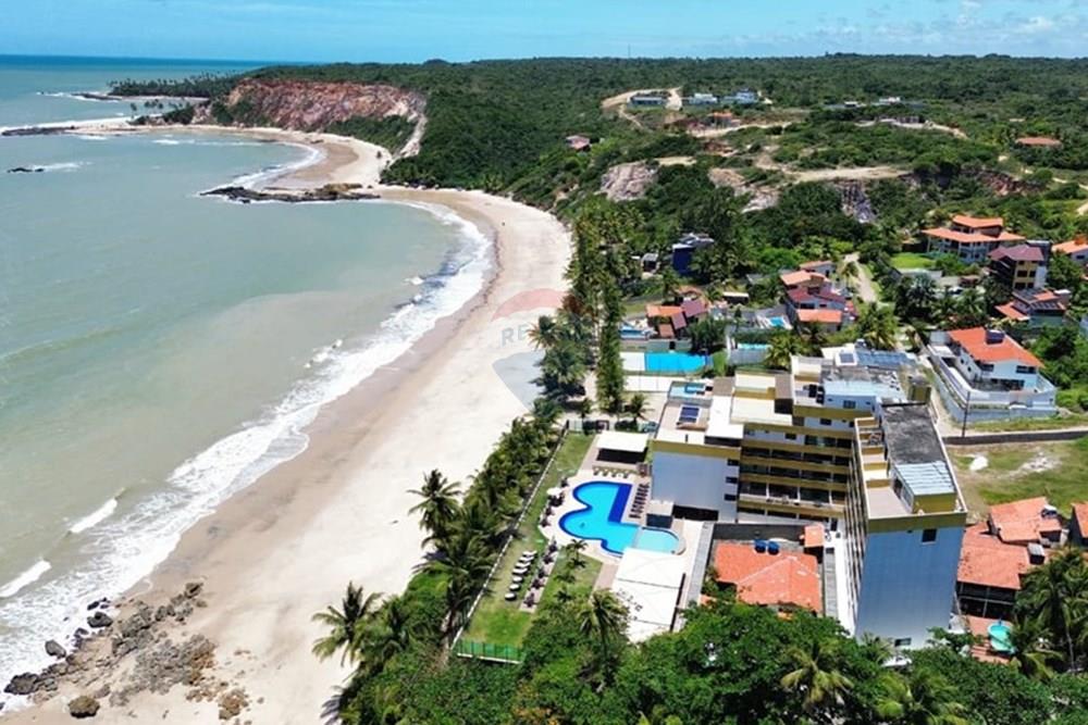 Apartamento - Venda - Conde , Paraíba - praia tabatinga.jpg - 720871056-31