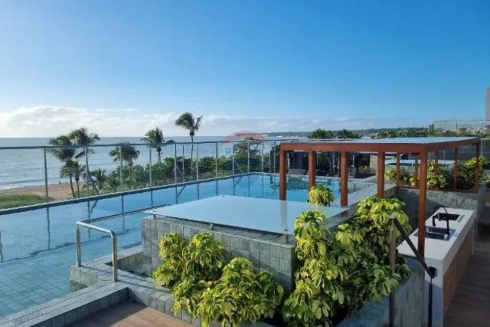 Apartamento - Alugar - João Pessoa , Paraíba - IMG_9499.jpeg - 722001187-52