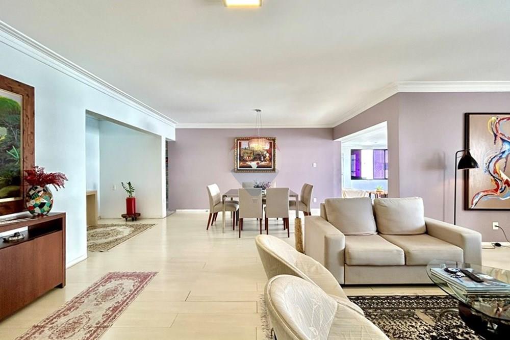 Apartamento - Venda - João Pessoa , Paraíba - IMG_3528.JPEG - 722001085-73