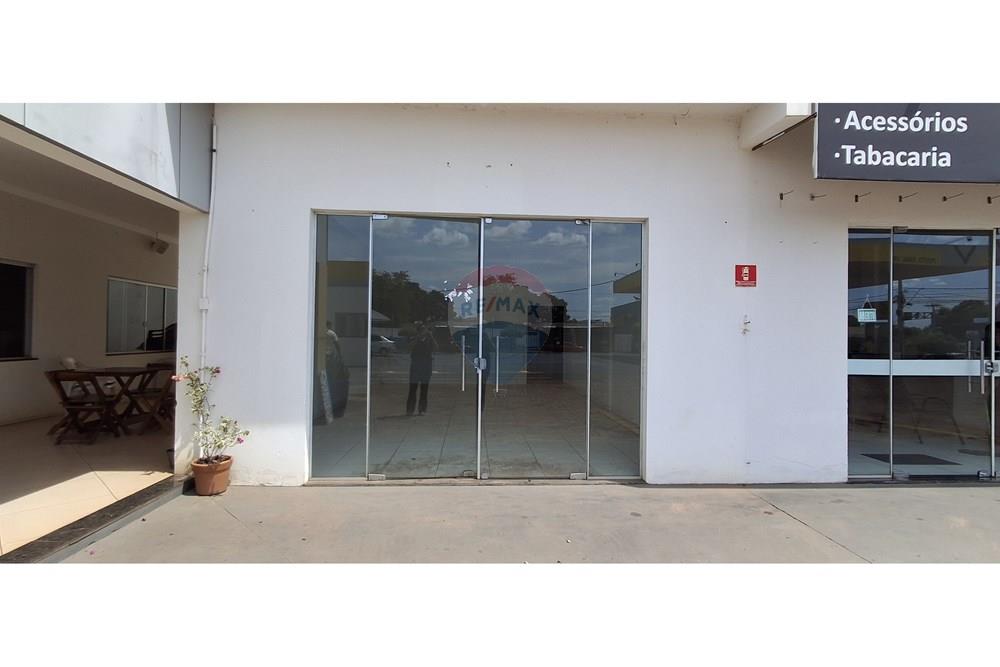 Cj. Comercial/ Sala - Alugar - Rondonópolis , Mato Grosso - FOTO (1).jpg - 721981010-406