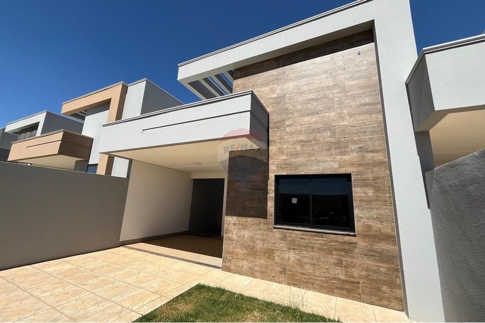 Residenziale - Casa - Sinop , Mato Grosso - BR - IMG-20250722-WA0138.jpg - 721561066-2