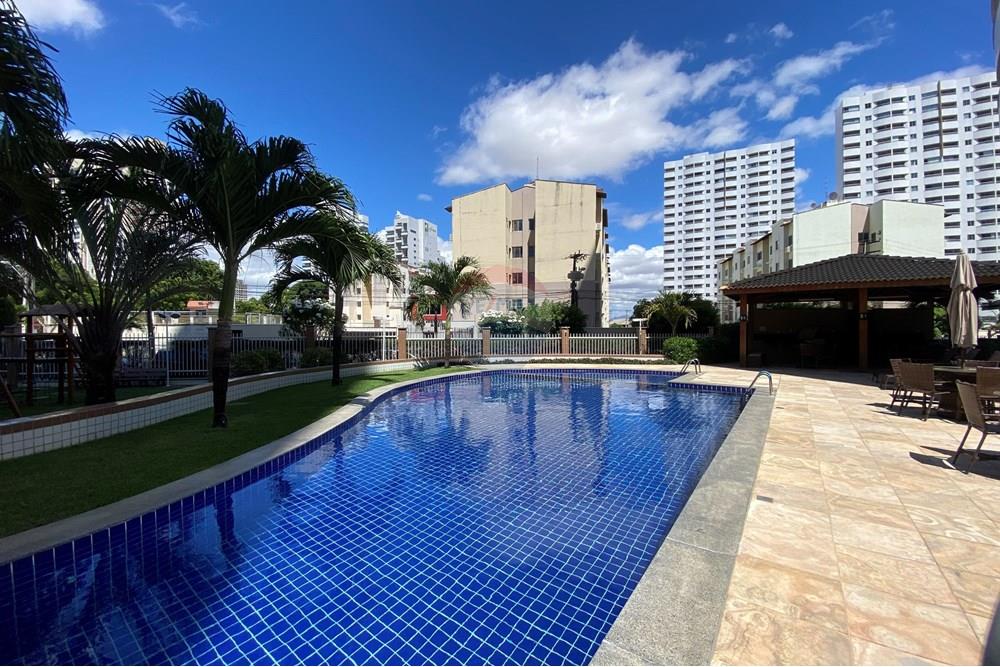 Apartamento - Alugar - Fortaleza , Ceará - IMG_5383.JPG - 721621047-125