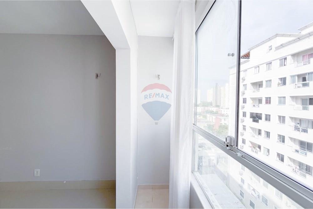 Apartamento - Alugar - Parnamirim , Rio Grande do Norte - WhatsApp Image 2026-02-10 at 13.25.48 (2).jpeg - Varanda - 720811032-57