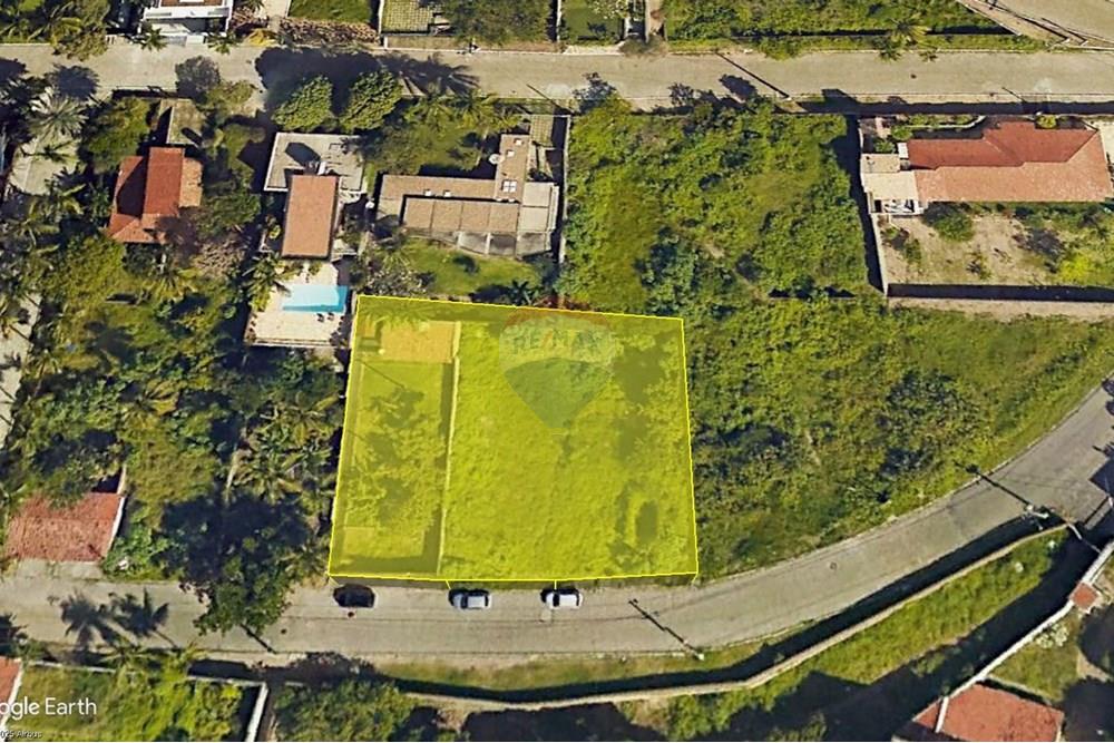 Terreno - Venda - Natal , Rio Grande do Norte - 03 LOTES_3.jpg - 720731005-114