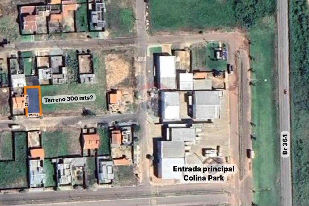 Terreno - Venda - Cacoal , Rondônia - IMG_3268.jpg - 722311011-29