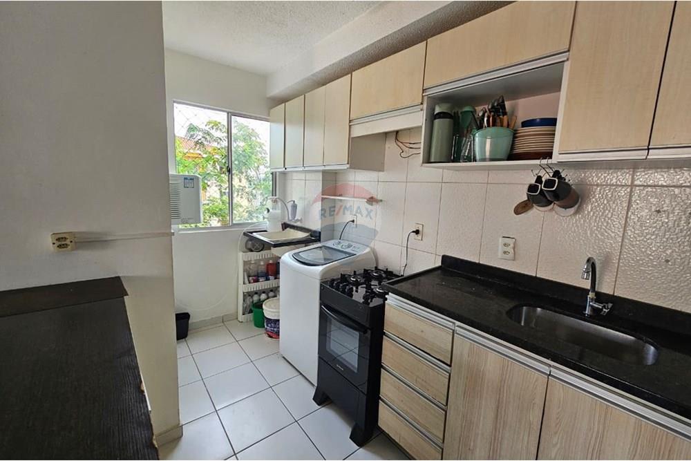 Apartamento - Venda - Manaus , Amazonas - 2.jpg - 720401002-106