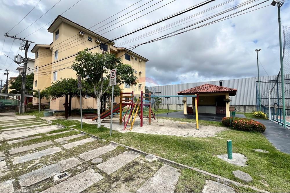 Apartamento - Venda - Manaus , Amazonas - IMG-20251218-WA0292(1).jpg - 720401095-14