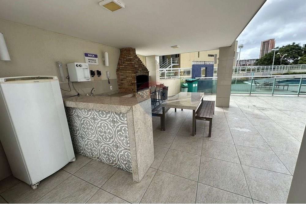 Apartamento - Venda - Fortaleza , Ceará - 891a616e-c6f8-47ee-a0d7-e7e4ee11f08b.jpg - 722031021-101