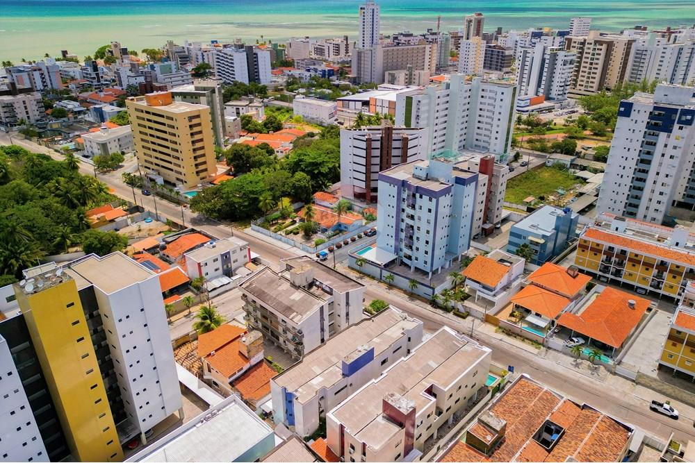 Apartamento - Venda - João Pessoa , Paraíba - 5-DJI_0283.jpg - 720301083-35