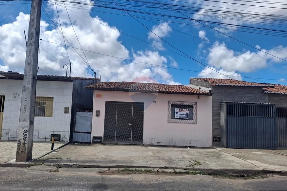 Casa - Venda - Natal , Rio Grande do Norte - CASA NOEL 20.jpeg - 720621056-146