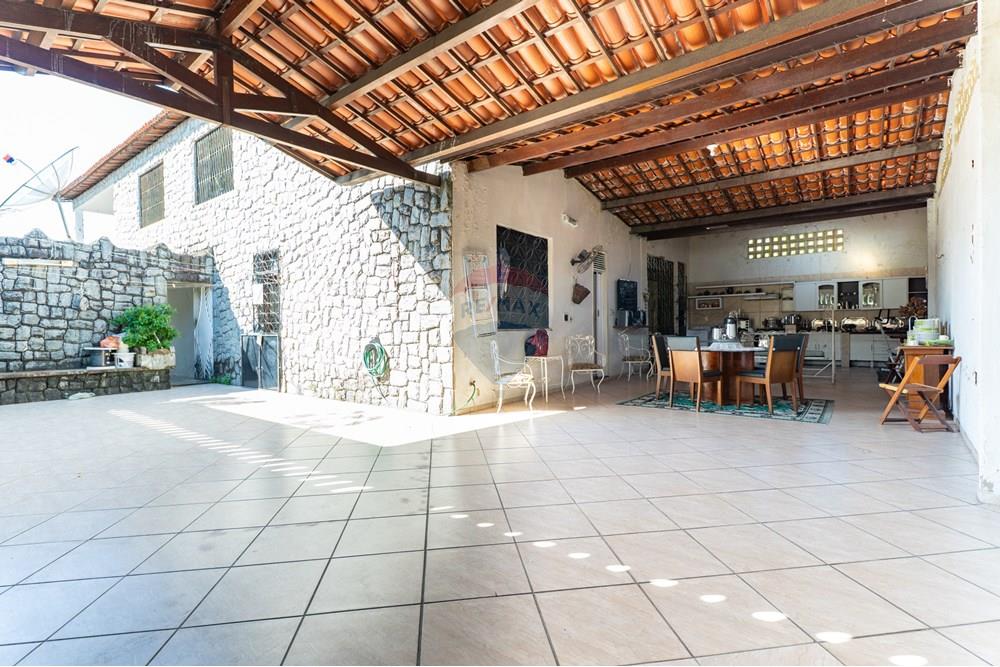 Casa Comercial - Venda - Fortaleza , Ceará - _DSC5022.jpg - 720321005-94