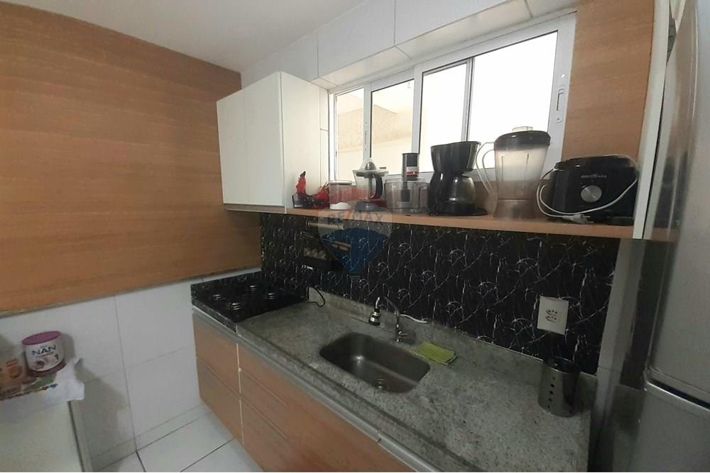 Apartamento - Alugar - Natal , Rio Grande do Norte - 20250605_115158.jpg - 720731014-41