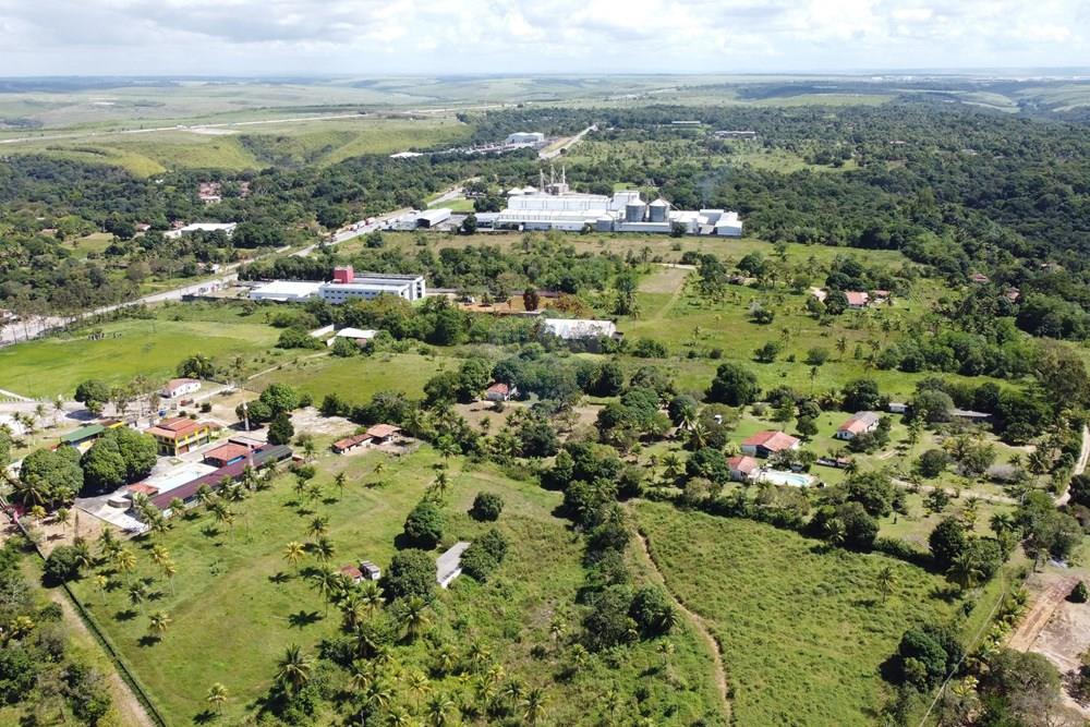 Terreno - Venda - Goiana , Pernambuco - DJI_0825.JPG - 722011055-50