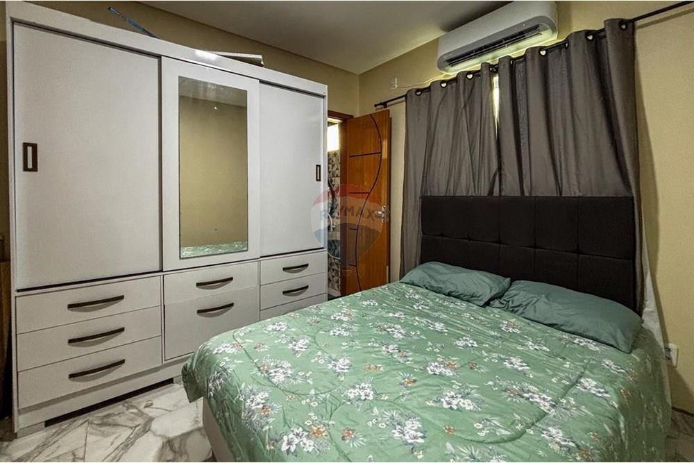 Casa - Venda - Manaus , Amazonas - 16.jpeg - 722101026-8