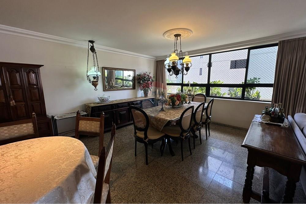 Apartamento - Venda - Fortaleza , Ceará - IMG_0143.JPEG - 720321150-41