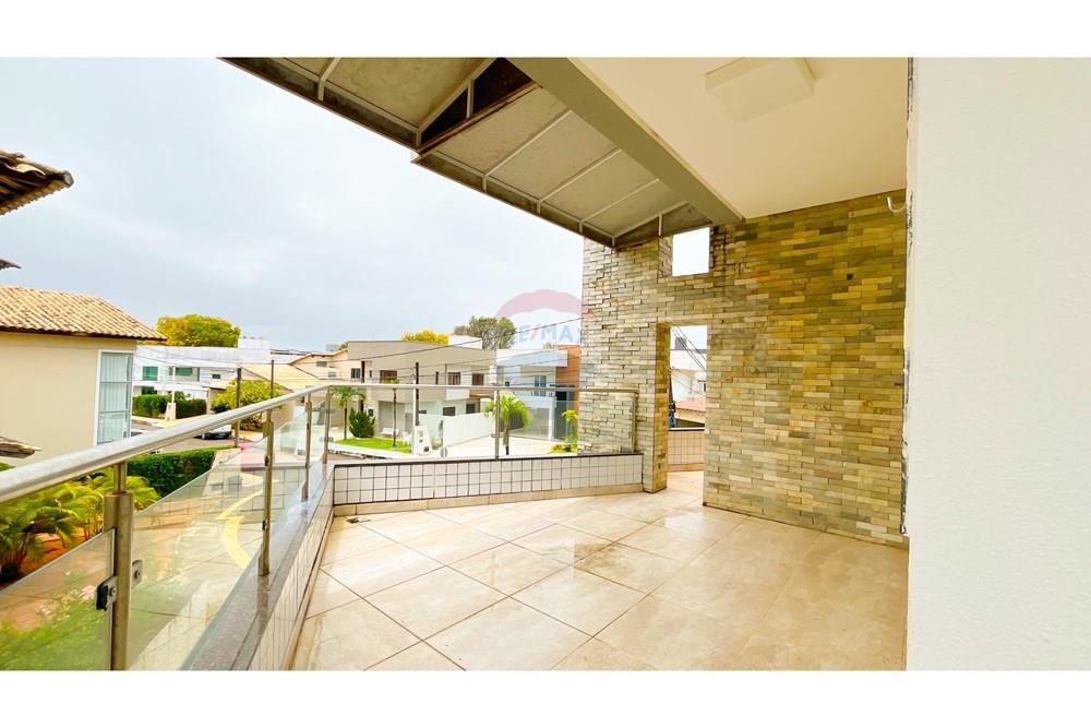 Casa de Condomínio - Venda - Parnamirim , Rio Grande do Norte - DJI_20251030_111039_234.jpg - 720891047-72