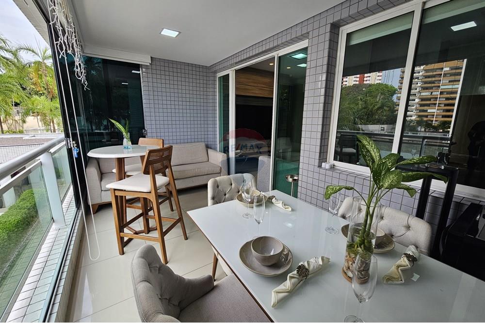 Apartamento - Venda - Manaus , Amazonas - IMG-20250815-WA0266.jpg - 720401017-60