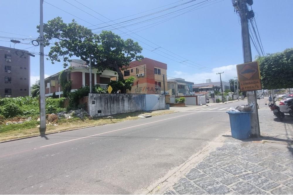 Terreno - Alugar - João Pessoa , Paraíba - Imagem do WhatsApp de 2025-10-03 à(s) 15.16.25_96e85de7.jpg - 720431072-61