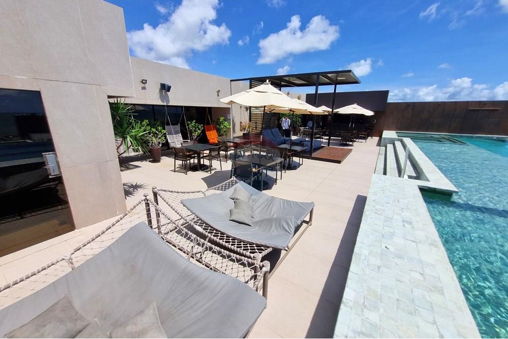 Apart Hotel/ Flat - Venda - João Pessoa , Paraíba - 26.jpg - 720861074-6