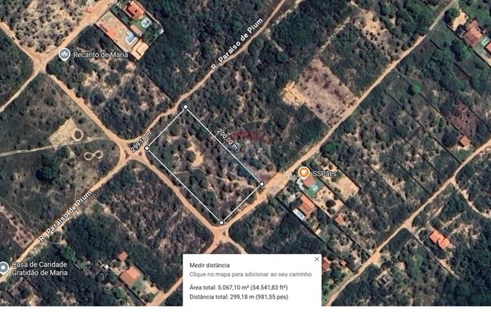 Terreno - Venda - Nísia Floresta , Rio Grande do Norte - TERRENO 5-12.JPG - 720891234-9