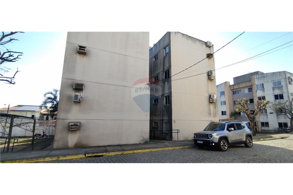 Apartamento - Venda - Natal , Rio Grande do Norte - 20 - 720621026-151