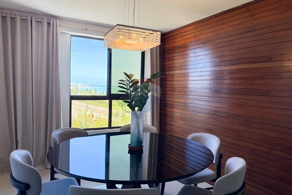 Apartamento - Venda - Cabedelo , Paraíba - IMG_6046.jpg - Sala - 720431023-37