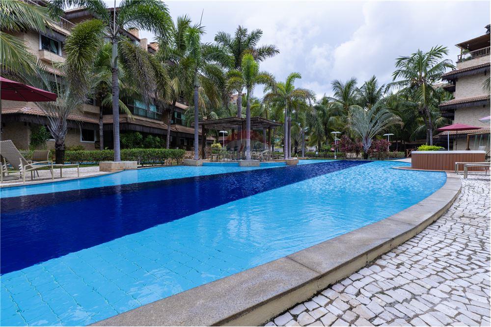 Apartamento - Venda - Aquiraz , Ceará - 48 - 720321029-388