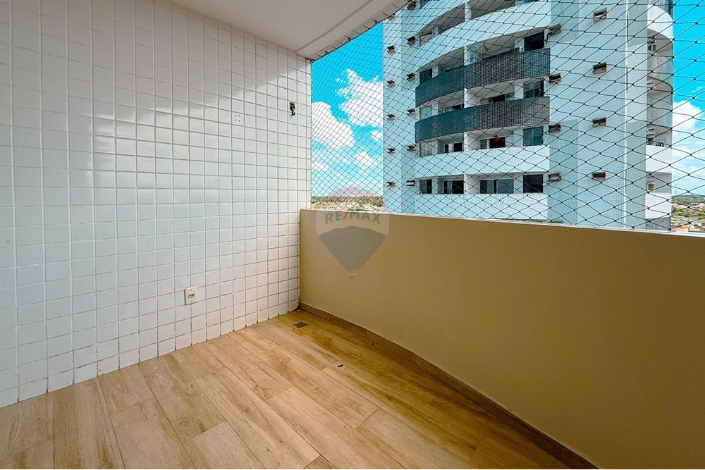 Apartamento - Alugar - Belém , Pará - sacada arte cristal2.JPG - 720921029-102