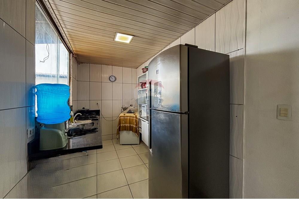 Ponto Comercial - Venda - Manaus , Amazonas - FOTO 7.JPG - 722101017-235