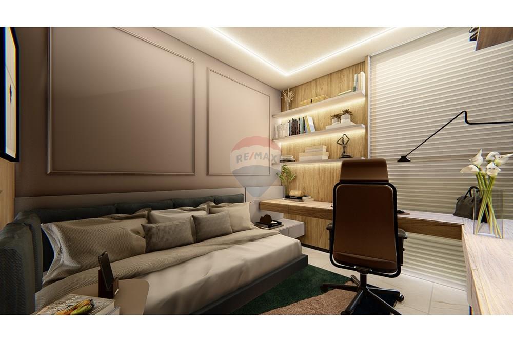 Casa de Condomínio - Venda - Eusébio , Ceará - 2024-41-ESCRITÓRIO_5 - Photo.jpg - 720321147-548