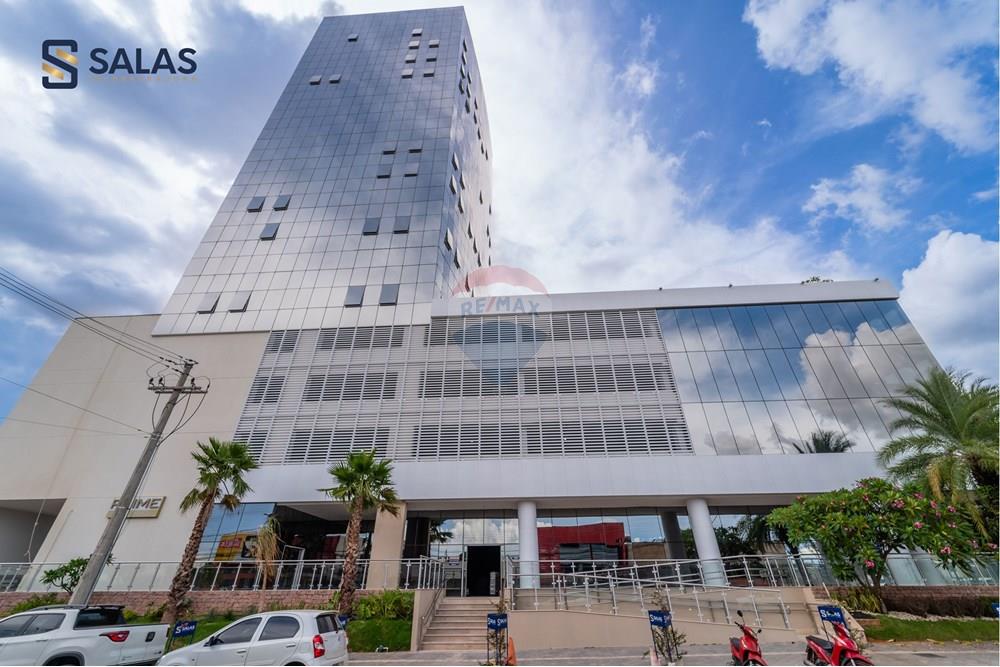 Cj. Comercial/ Sala - Venda - Rondonópolis , Mato Grosso - d2d16536e484718eb85435a119938e04.jpg - 720851019-66