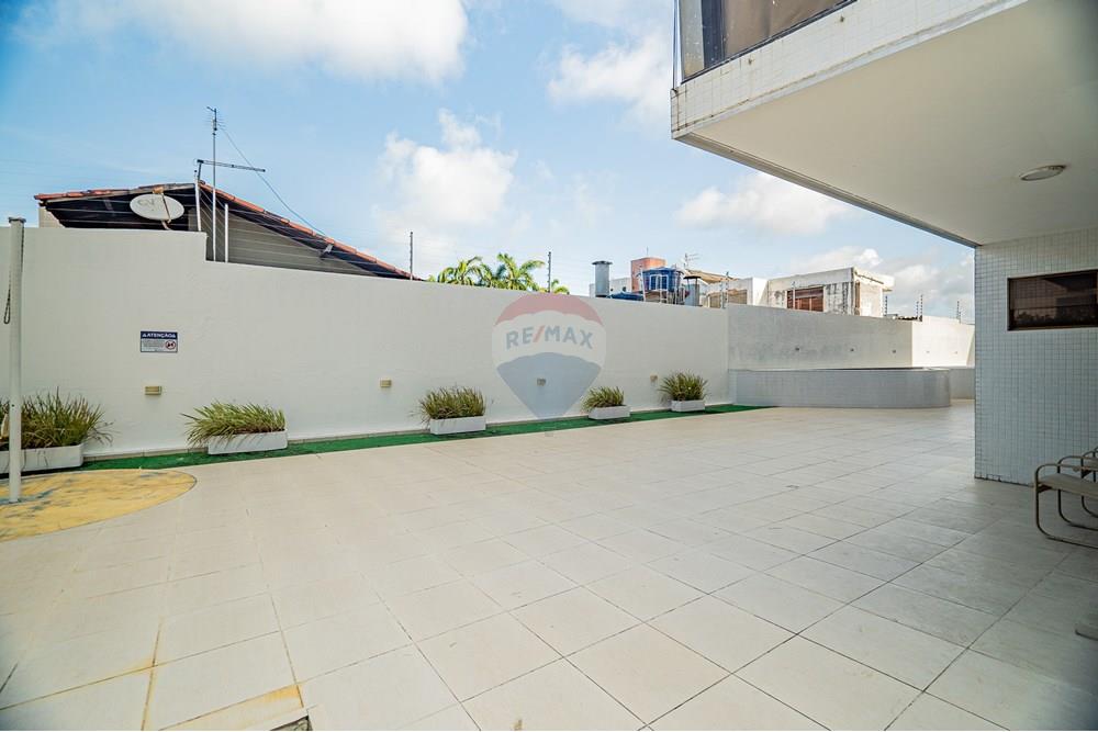 Apartamento - Venda - João Pessoa , Paraíba - IMG00496.JPG - 722001133-23