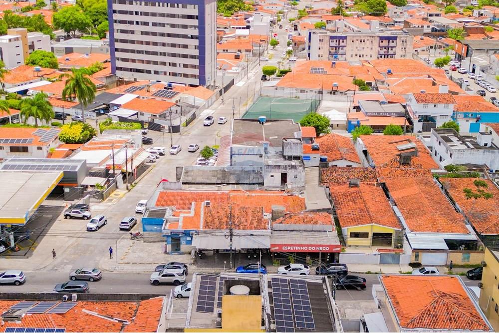 Cj. Comercial/ Sala - Venda - João Pessoa , Paraíba - DJI_0686.JPG - 720861088-3