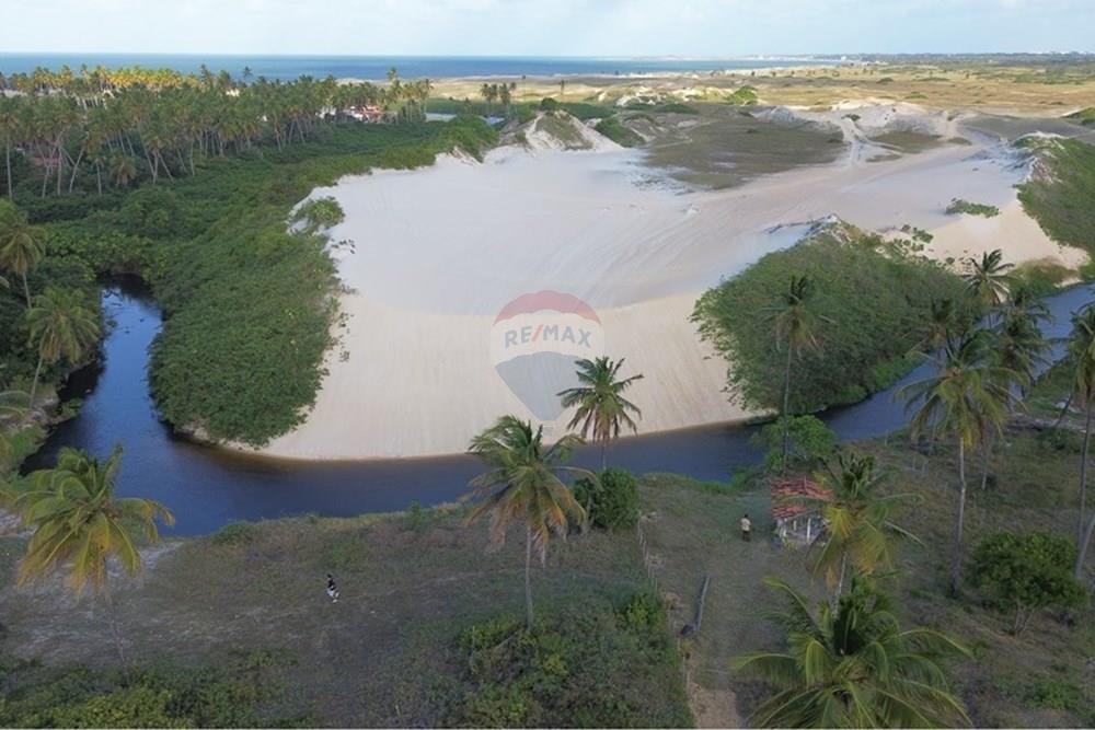 Terreno - Venda - Rio do Fogo , Rio Grande do Norte - DJI_0408.JPG - 720811001-66