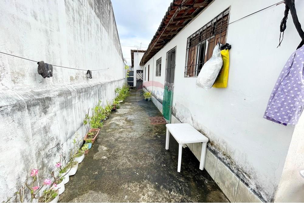 Casa - Venda - Natal , Rio Grande do Norte - IMG-20250903-WA0039.jpg - 720891178-88