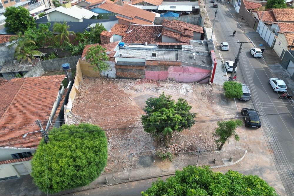 Terreno - Venda - Araguaína , Tocantins - DJI_0159.JPG - 720991006-36