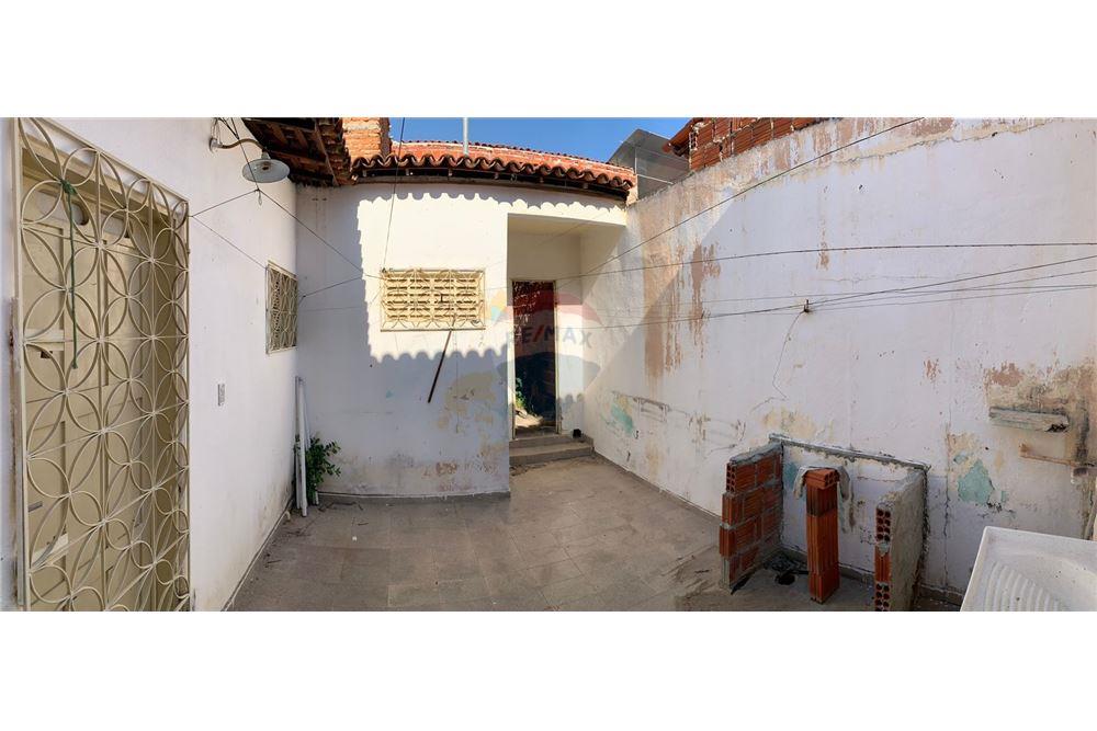 Casa - Alugar - Iguatu , Ceará - 15 - 720931002-399