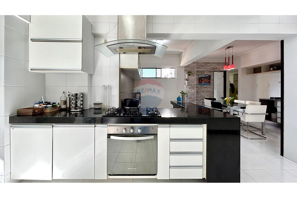 Apartamento - Venda - João Pessoa , Paraíba - IMG_3545.JPEG - 722001085-73