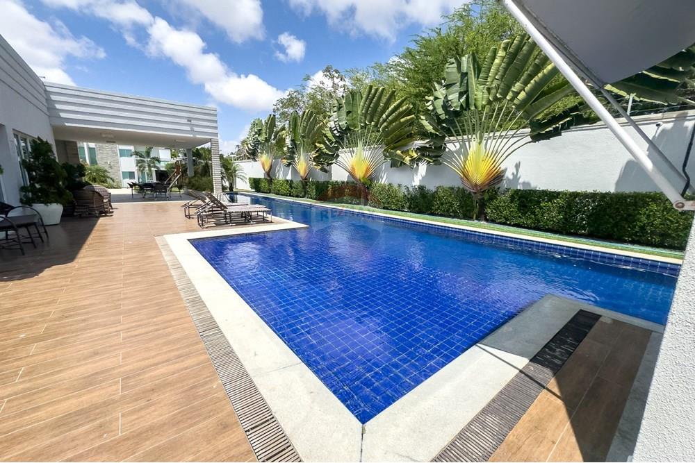 Casa de Condomínio - Venda - Fortaleza , Ceará - PAX-2125.jpg - 722031047-142