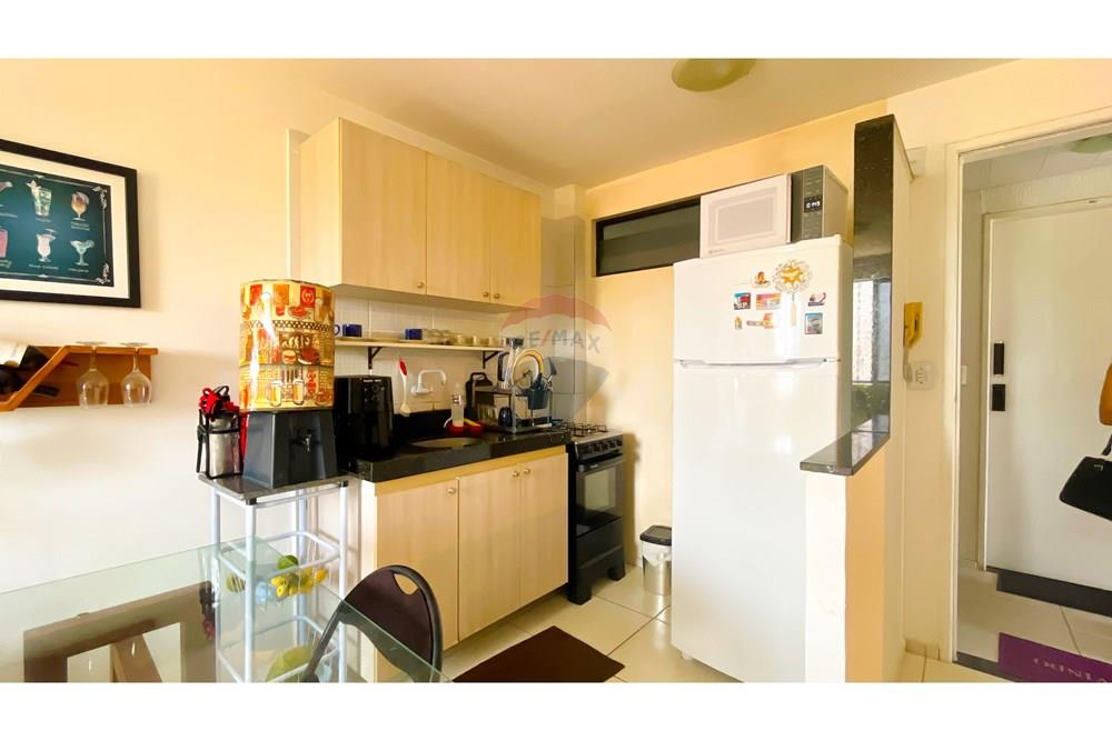 Apart Hotel/ Flat - Venda - Natal , Rio Grande do Norte - DJI_20250909_102633_139.jpeg - 720891152-52