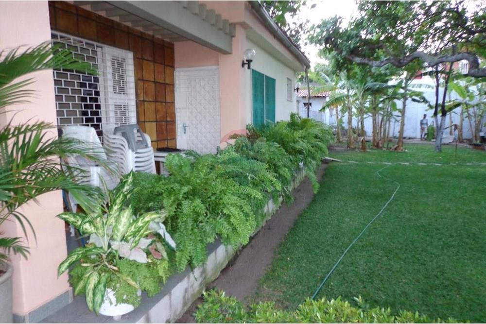Casa - Venda - Fortaleza , Ceará - casa vovo jardim 2.jpeg - 720321099-12